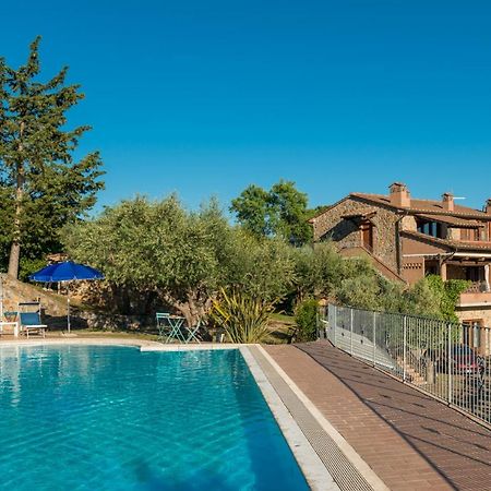 Podere La Tona กาวอร์ราโน ภายนอก รูปภาพ