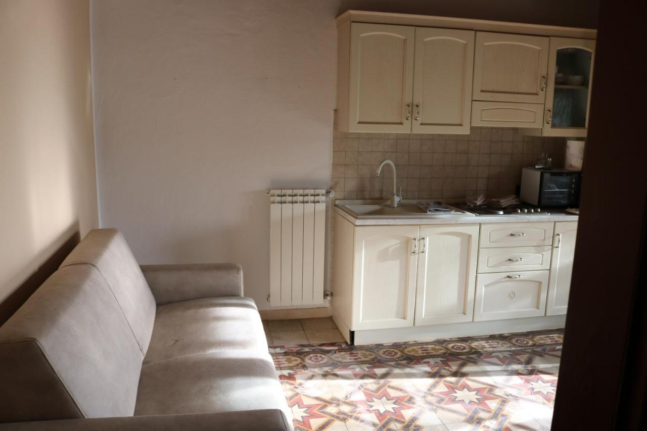 Podere La Tona กาวอร์ราโน ภายนอก รูปภาพ