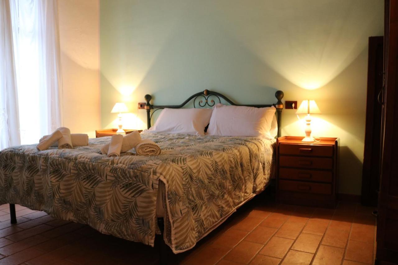 Podere La Tona กาวอร์ราโน ภายนอก รูปภาพ